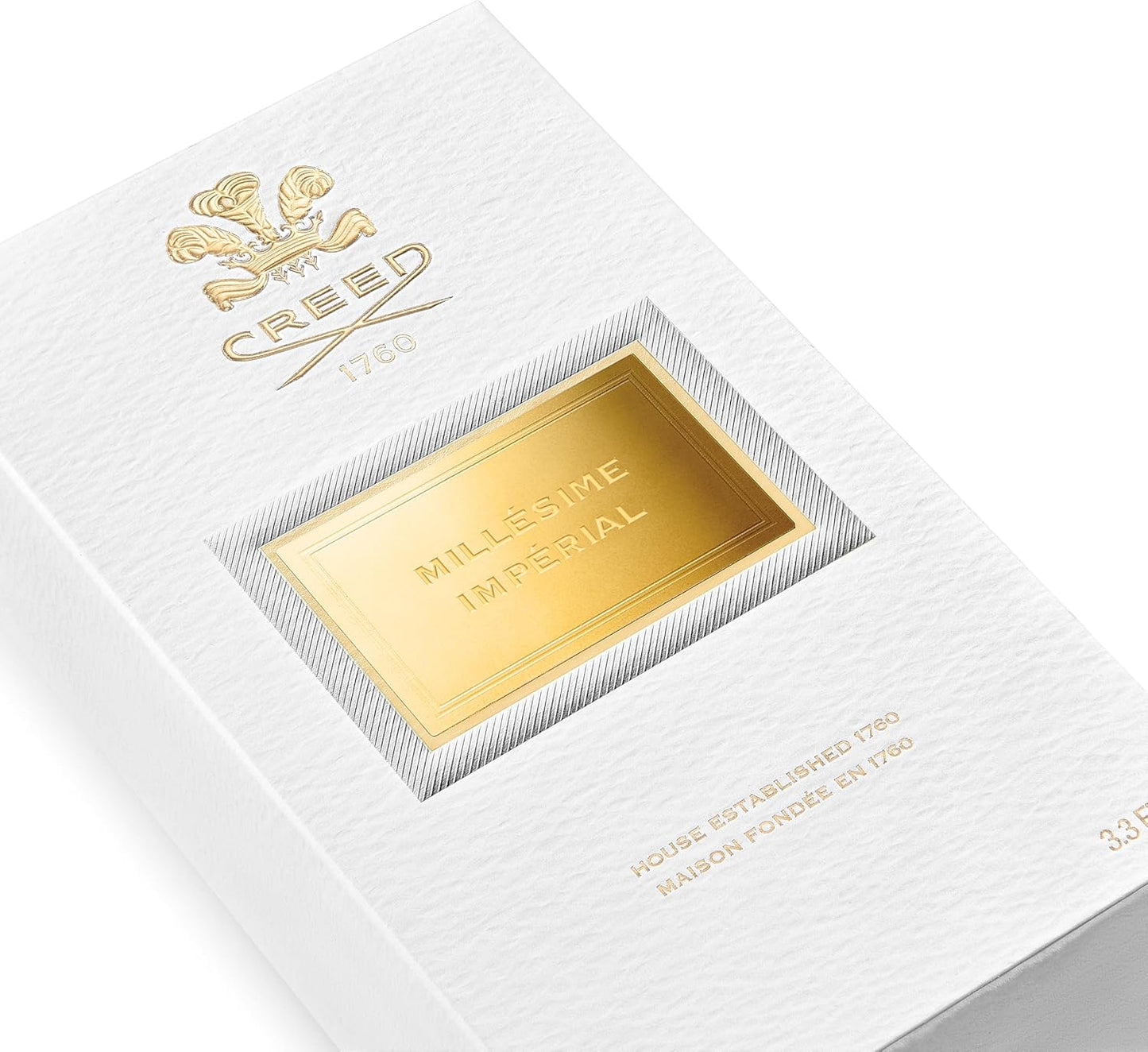Creed Millesime Imperial 3.3 Oz. / 100ml