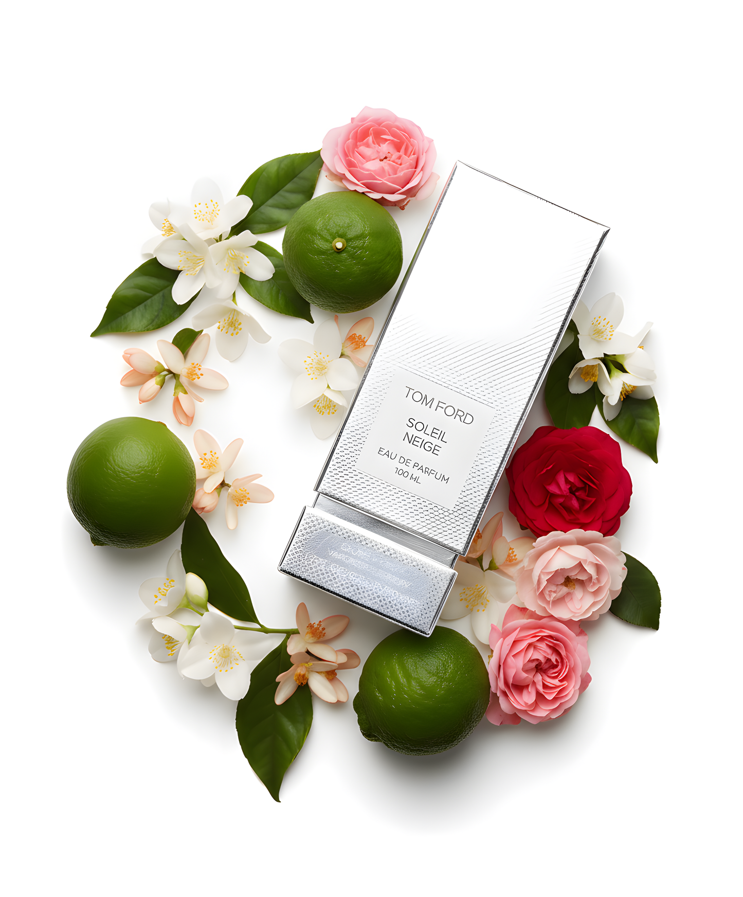 Tom Ford Soleil Neige 3.4 0z. 100ml