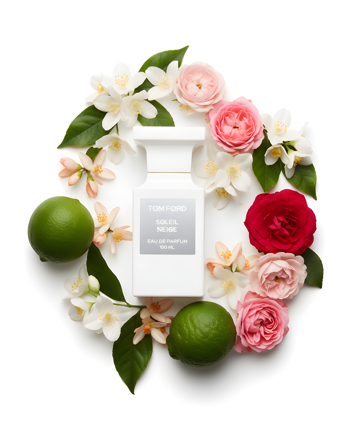 Tom Ford Soleil Neige 3.4 0z. 100ml