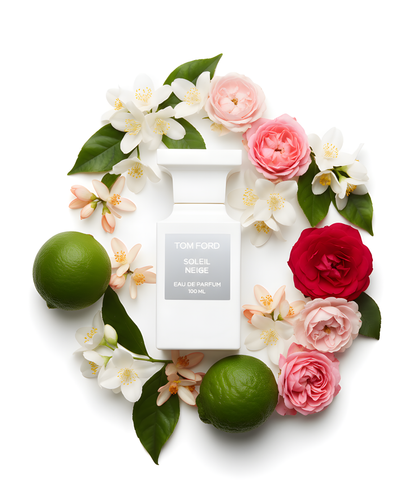 Tom Ford Soleil Neige 3.4 0z. 100ml